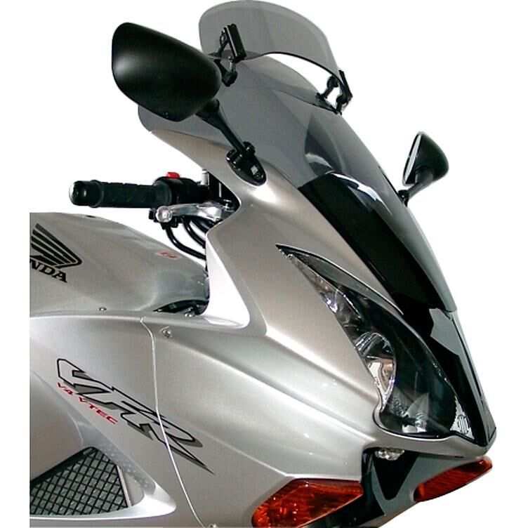 MRA Vario-Tourenscheibe VT getönt für Honda VFR 800 2002-2013 von MRA