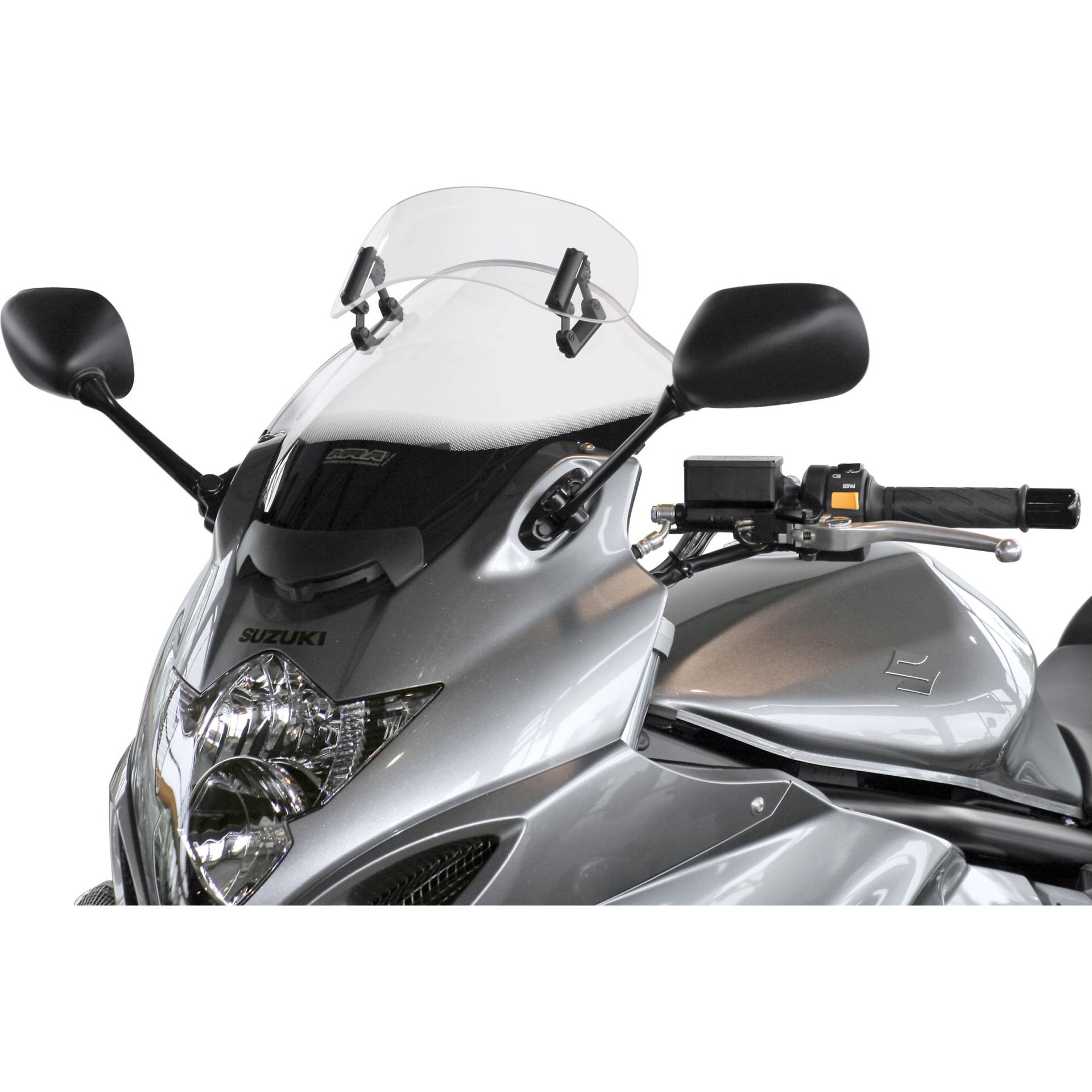 MRA Vario-Tourenscheibe VT getönt für Suzuki GSX 650/1250 F von MRA