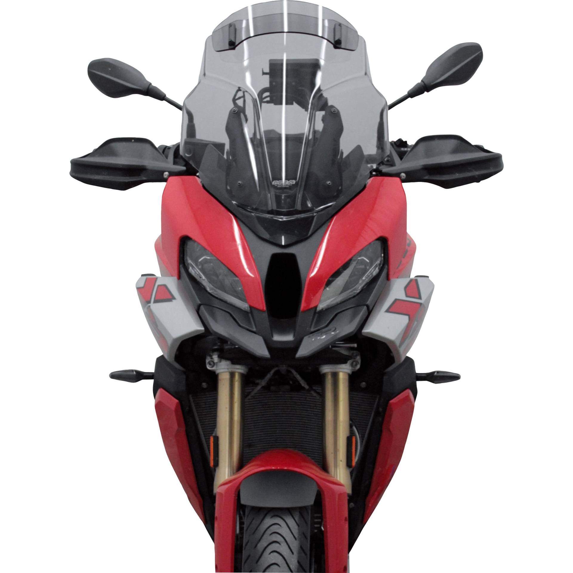 MRA Vario-Tourenscheibe VTM getönt für BMW S 1000 XR 2020- von MRA