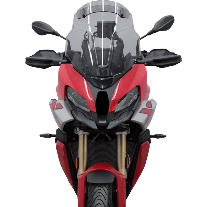 MRA Vario-Tourenscheibe VTM getönt für BMW S 1000 XR 2020- von MRA