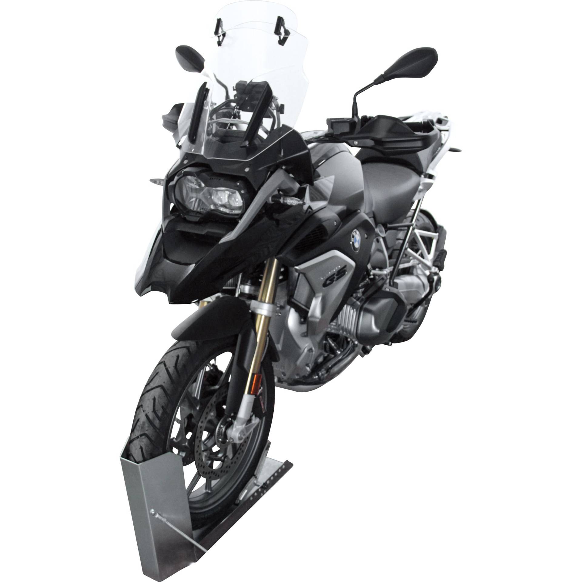 MRA Vario-Tourenscheibe VTM klar für BMW R 1250 GS /Adventure von MRA