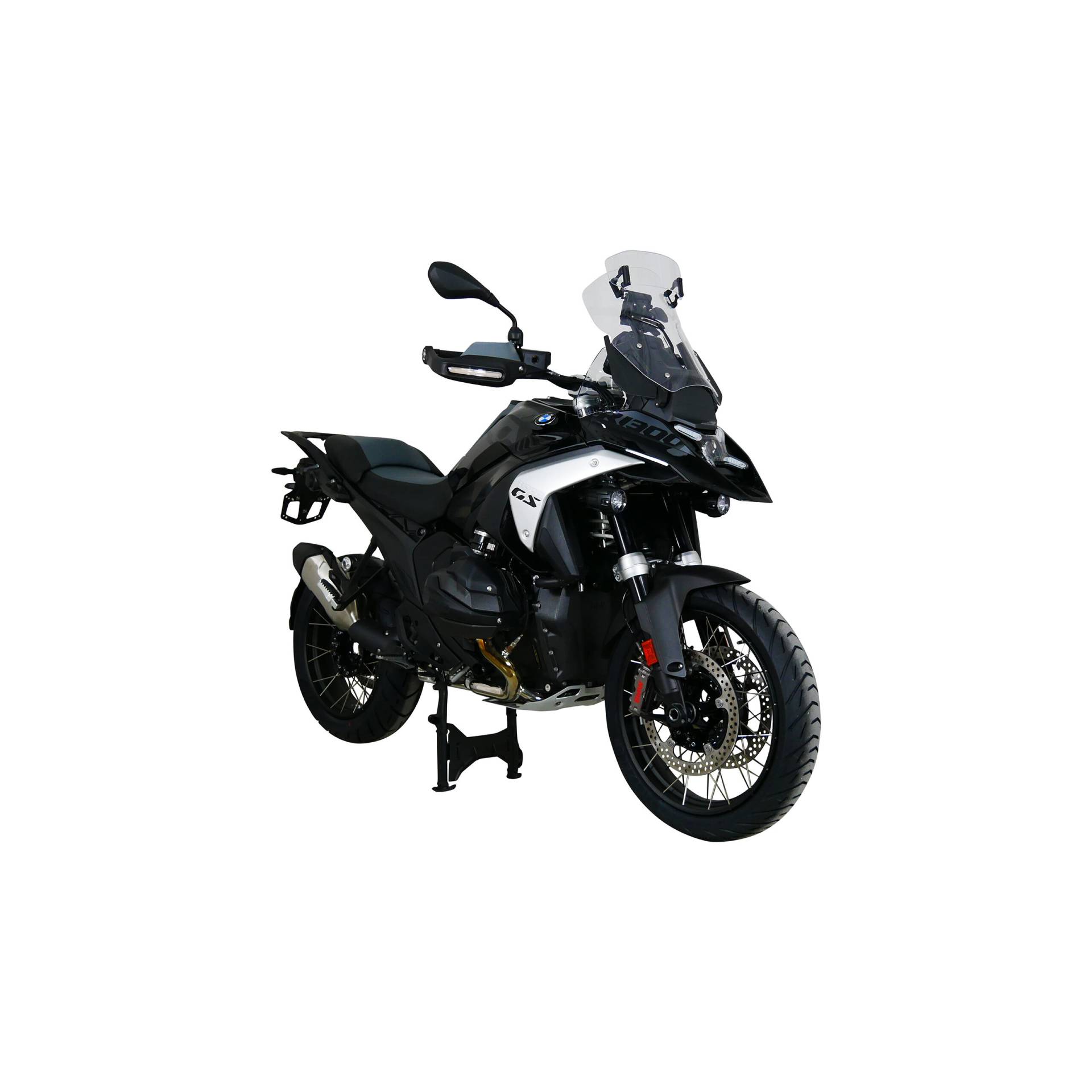 MRA Vario-Tourenscheibe VTM klar für BMW R 1300 GS von MRA