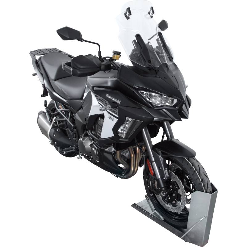 MRA Vario-Tourenscheibe VTM klar für Kawa KLZ 1000 Versys 2019- von MRA