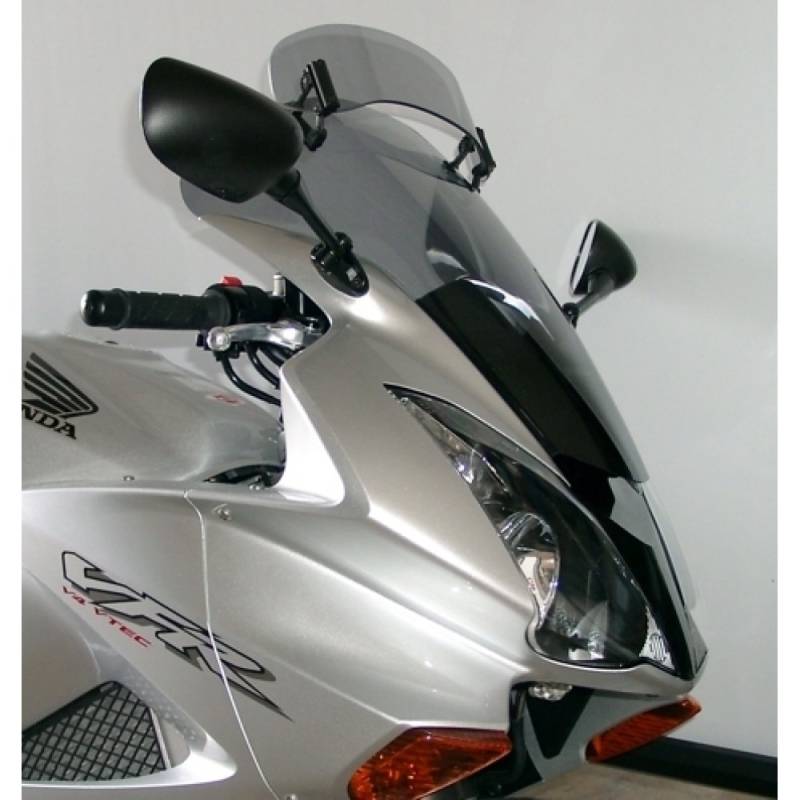 MRA-Vario Touring Bildschirm VFR 800, 02 Smoke von エムアールエー(MRA)