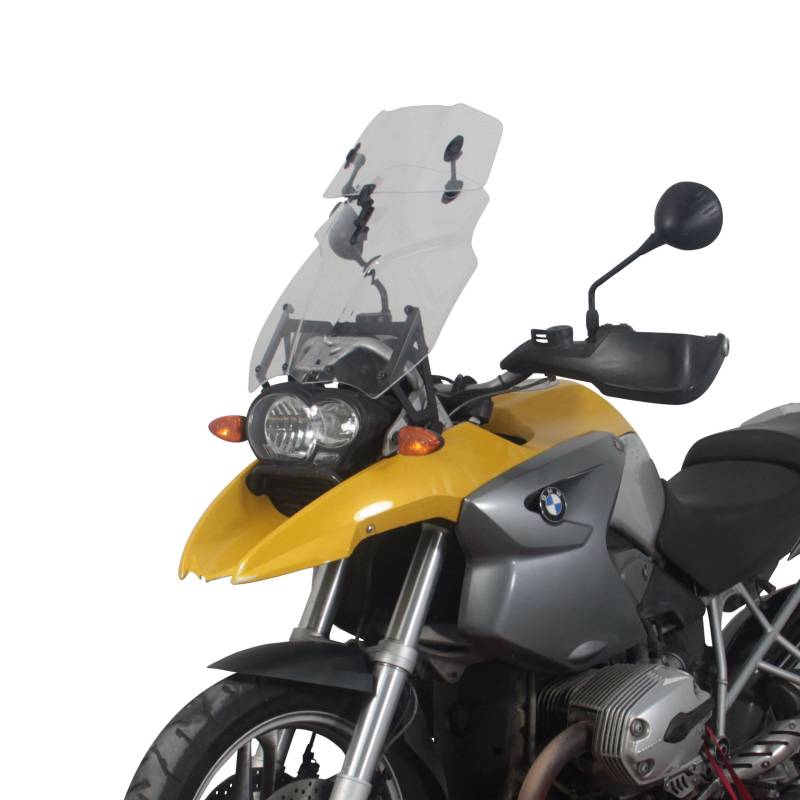 MRA Vario-X-creen Scheibe VXCN klar für BMW R 1200 GS AC von MRA