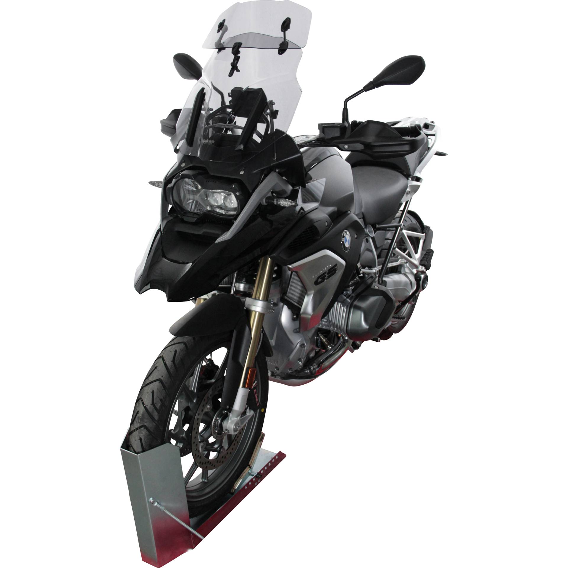 MRA Vario-X-creen Scheibe VXCS getönt für R 1250 GS /Adventure von MRA