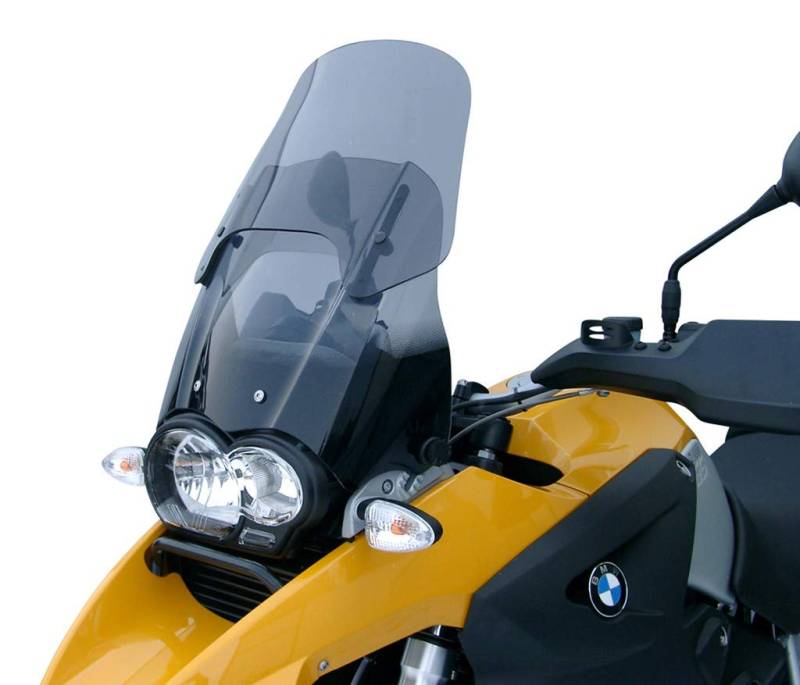 MRA Varioscreen VM rauchgrau R 1200 GS ADVENTURE R 12 von MRA