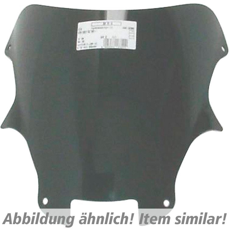 MRA Verkleidungsscheibe Originalform O getönt für F 650/ST 97-03 von MRA