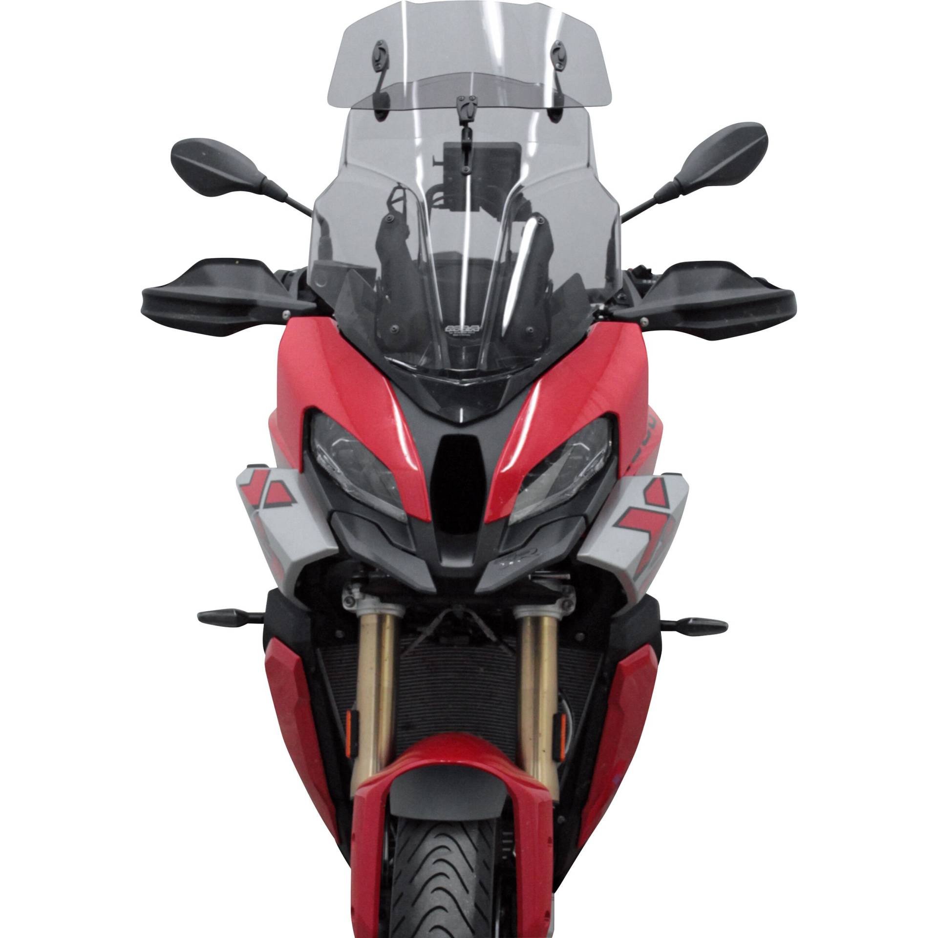 MRA X-creen Scheibe VXCM getönt für BMW S 1000 XR 2020- von MRA