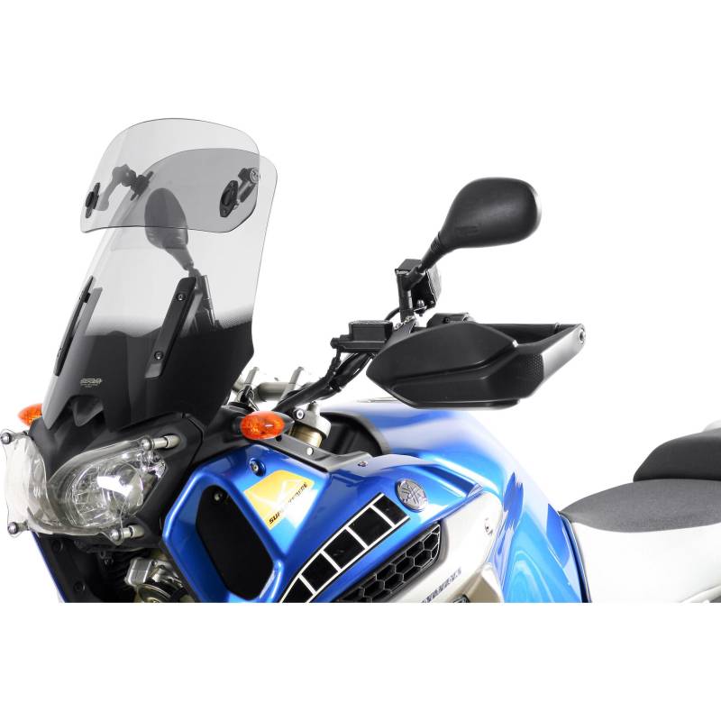 MRA Verkleidungsscheibe X-creen XCT getönt für XT 1200 2010-2013 von MRA