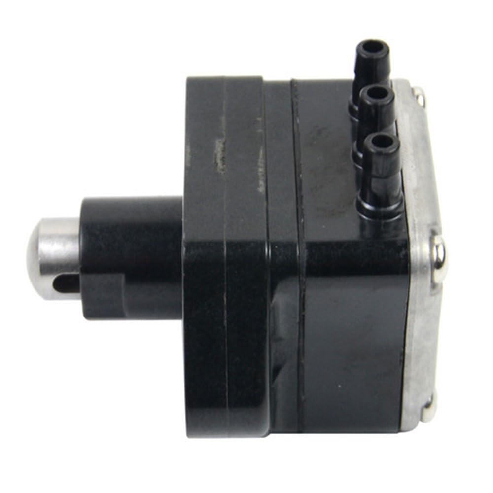 62Y-24410 Kraftstoffpumpe, kompatibel mit 4-Takt F 30 40 50 60 Außenbordmotor 62Y-24410-00-00, auch passend für F25-F60HP 826398T3 von MRHZKE