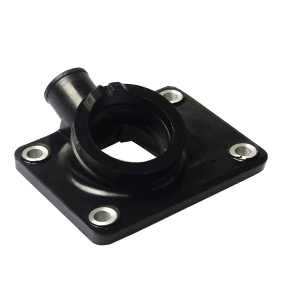 MRNHA Motorrad Vergaser Interface Adapter Ansaugen KrüMmer Raccord Vergaser für DT125 RS125 DT 125 ZubehöR von MRNHA