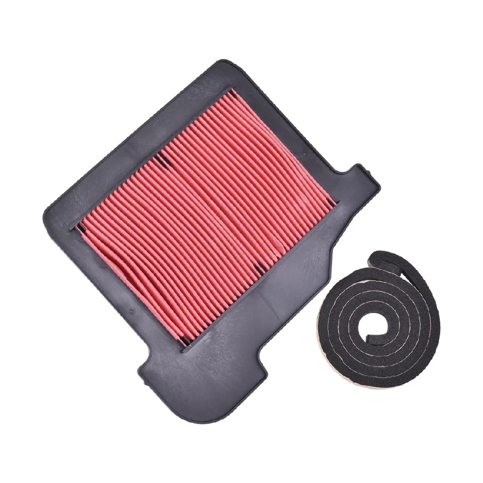 1RC-14451-00 Motorrad-Motorluftfilter HFA4921 for FJ-09 2015 2016 2017 FZ-09 2014 2015 2016 2017(Normal) von MRNVOGUN