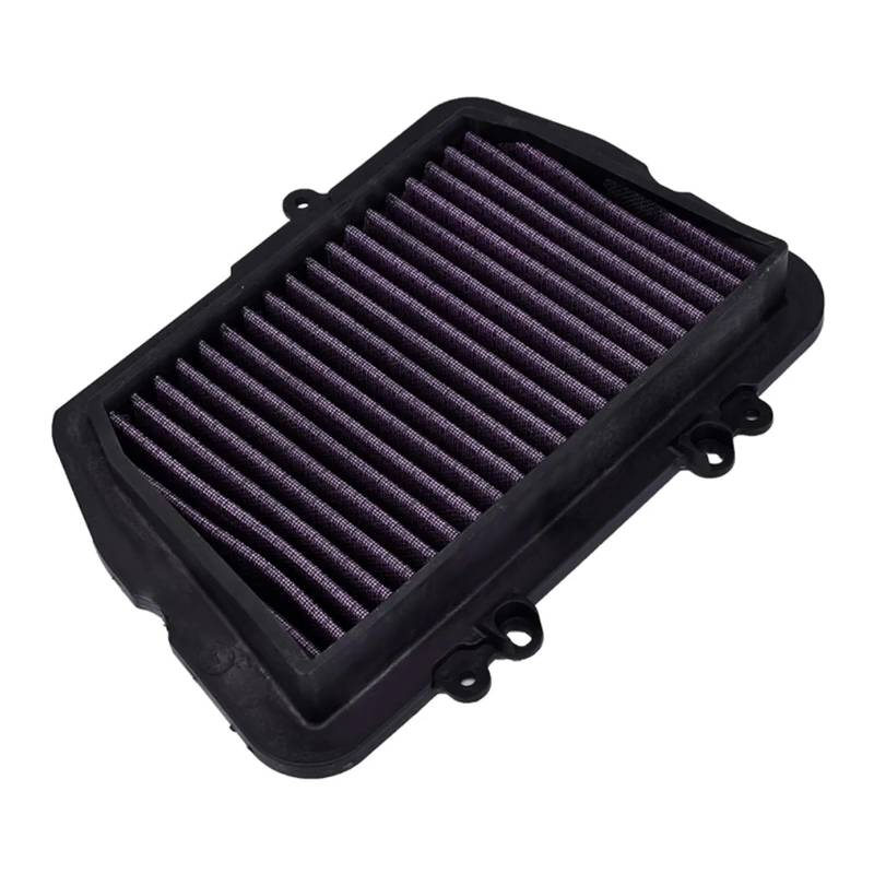 HFA6501 Motorrad Ersatzteile Luftfilter T2200557 for 800 Tiger XRt XCx XCa 2019 2020 von MRNVOGUN