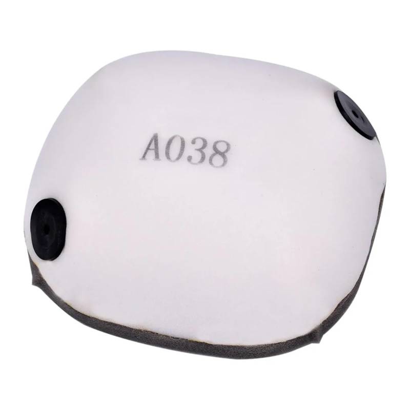 Motorrad-Luftfilter-Ansaugreiniger for Twin Air 154116 for 300 XC 2017 2018 2019 300XC TPI 2020 2021 2022 350 EXC-F 2023 von MRNVOGUN