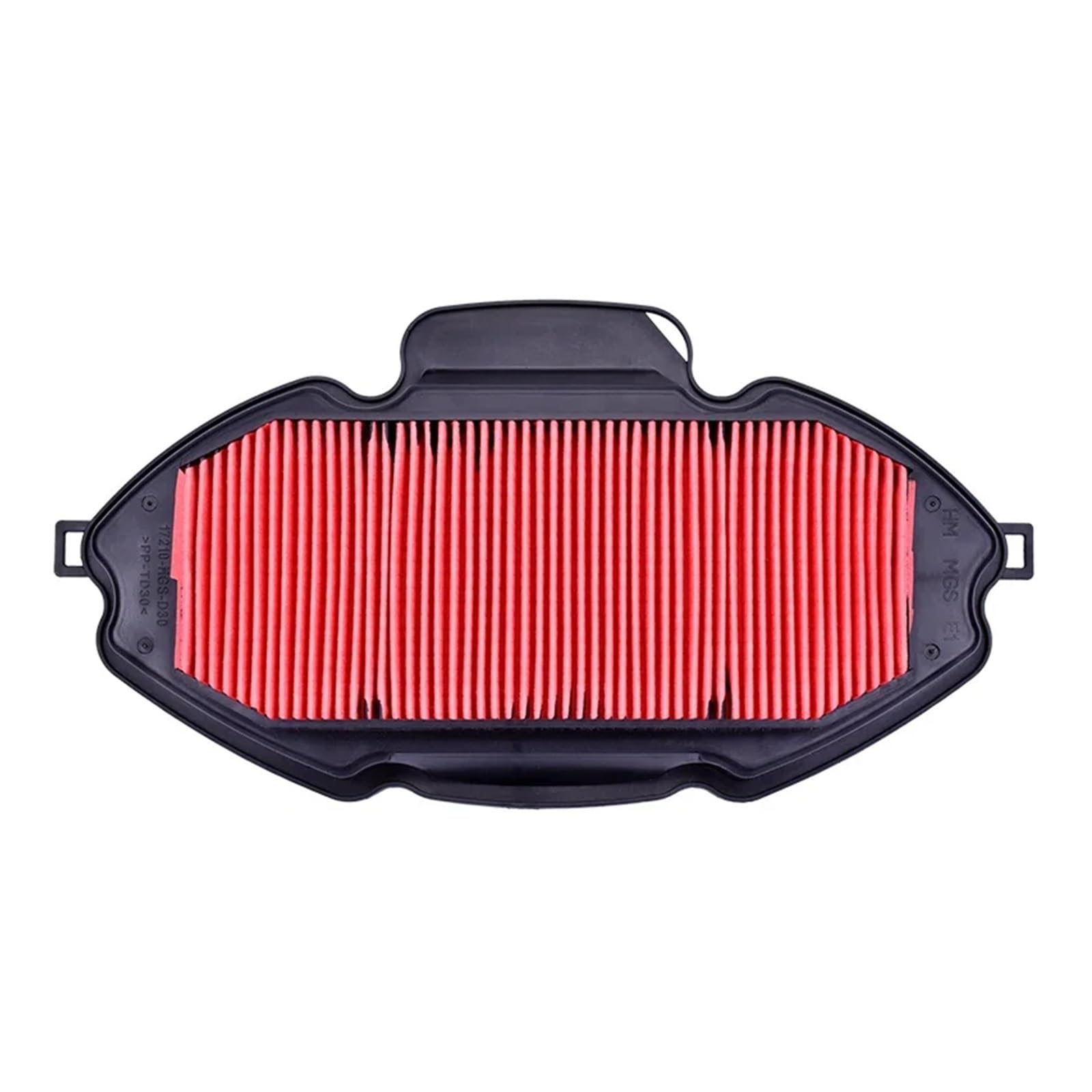 Motorrad-Luftfilterfilter 1HFA1715 for NC750 J VultusMotorfilter 2017 NC750 2018 2019(Normal) von MRNVOGUN