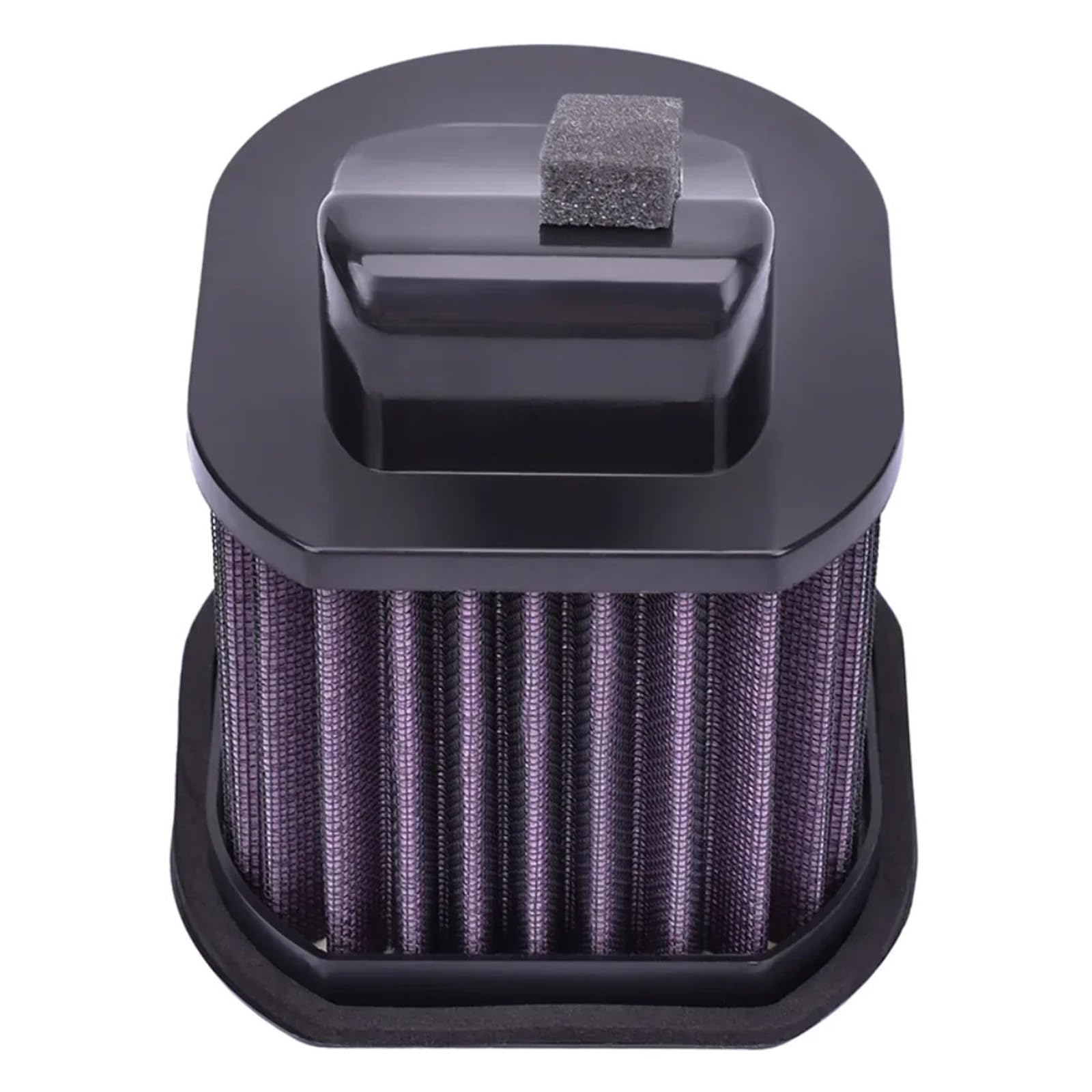 Motorradteile Luftfilter for Z750 MBFMCF ZR750 ABS Z750 R NBFNCF ZR750 Z750 R PBFPCF ZR750 ABS 2011 2012(Purple) von MRNVOGUN