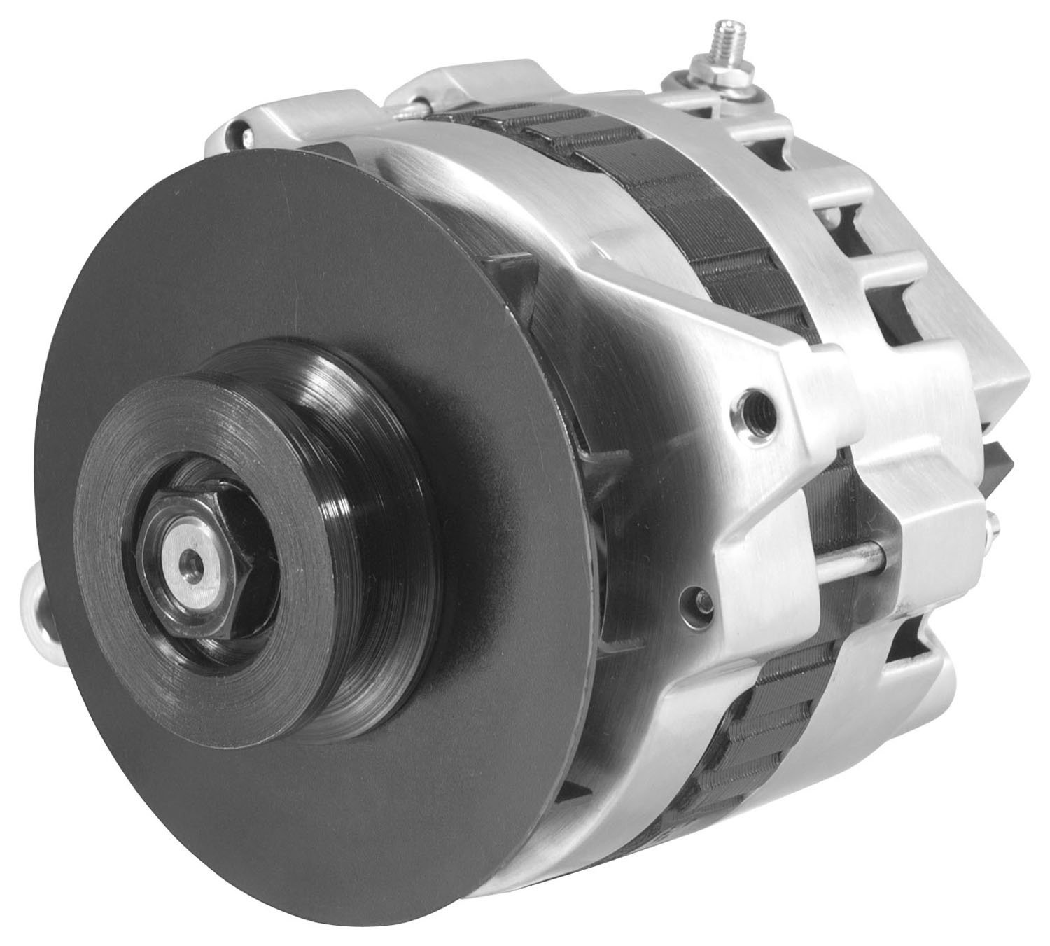 MSD 5323 Alternator von MSD