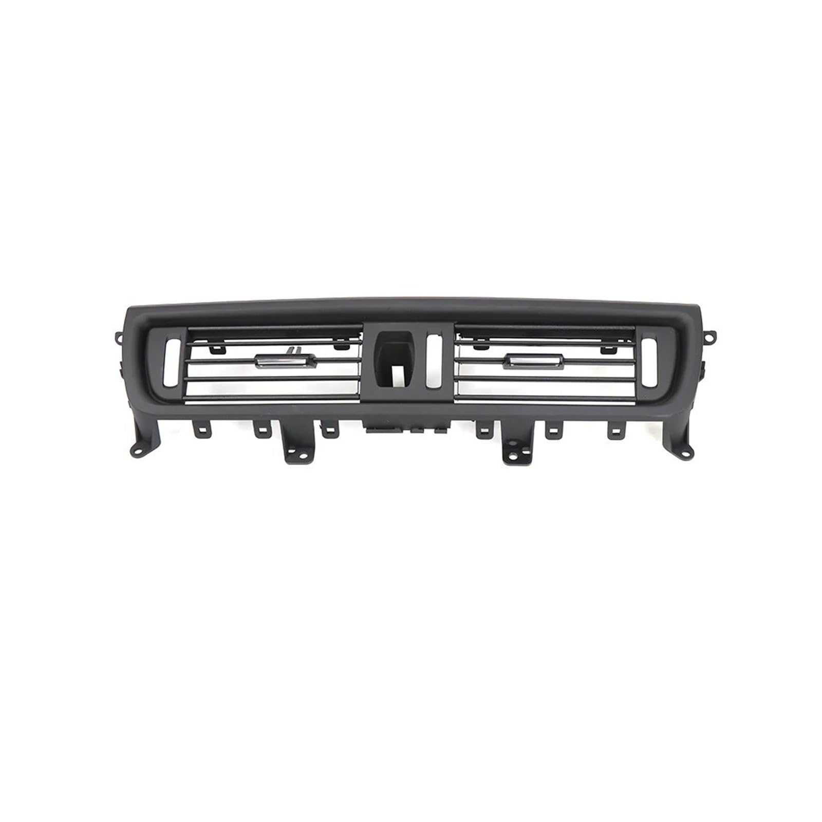 A/C Klimaanlage Steckdose Für 5 Serie F10 F11 520i 523i 525i 528i 530i 535i 2010-2017 Auto Front Konsole Zentrale Klimaanlage AC Vent Outlet Grille Lüftungsgitter(Model A) von MSDDWL