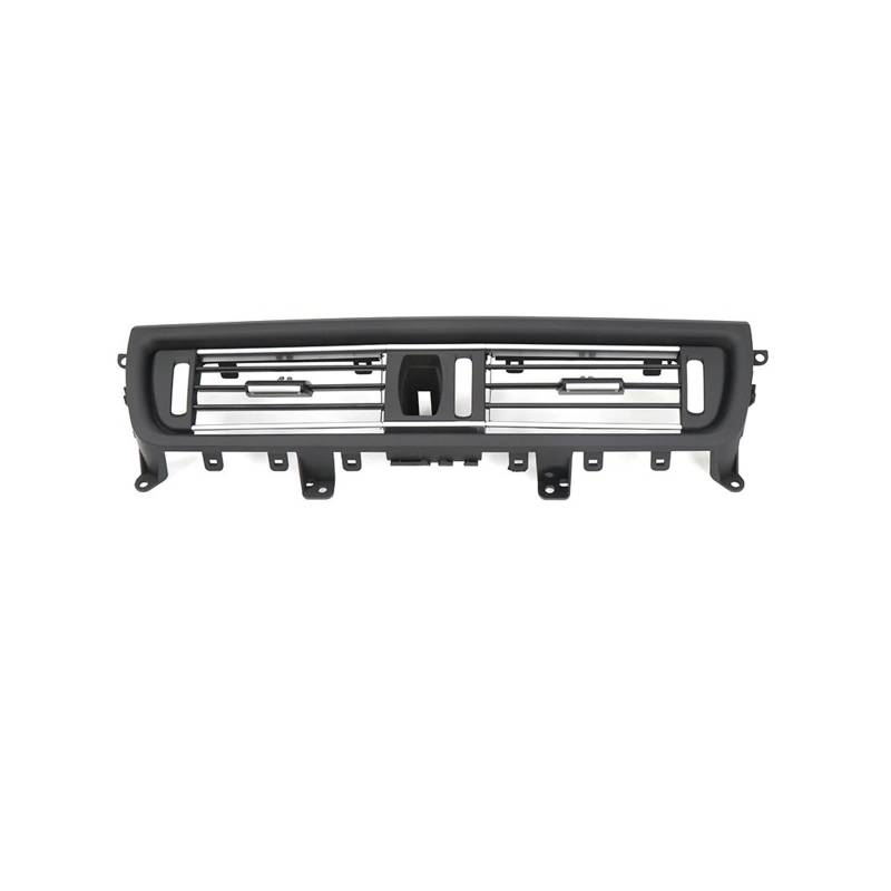 A/C Klimaanlage Steckdose Für 5 Serie F10 F11 520i 523i 525i 528i 530i 535i 2010-2017 Auto Front Konsole Zentrale Klimaanlage AC Vent Outlet Grille Lüftungsgitter(Model B) von MSDDWL