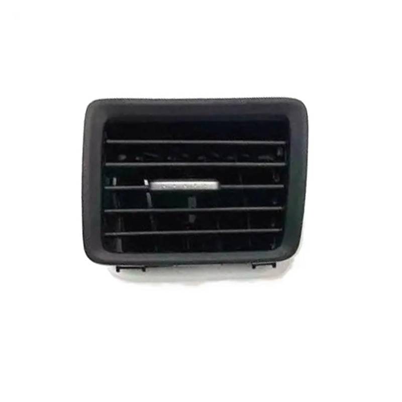 A/C Klimaanlage Steckdose Für Civic 2006 2007 2008 2009 2010 2011 AC Klimaanlage Vent Outlet Auto Styling Klimaanlage Grille Outlet Lüftungsgitter(.02-BlackC) von MSDDWL