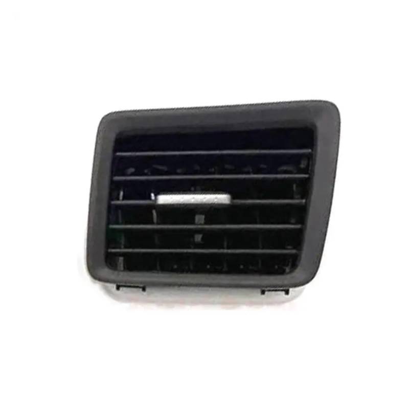 A/C Klimaanlage Steckdose Für Civic 2006 2007 2008 2009 2010 2011 AC Klimaanlage Vent Outlet Auto Styling Klimaanlage Grille Outlet Lüftungsgitter(.04-Gray) von MSDDWL