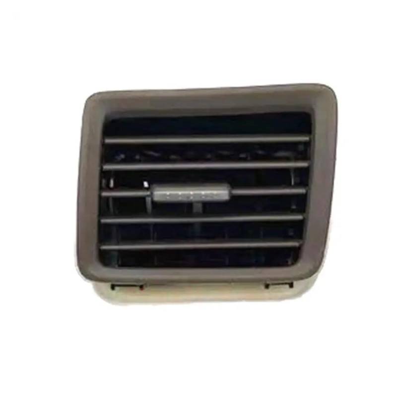 A/C Klimaanlage Steckdose Für Civic 2006 2007 2008 2009 2010 2011 AC Klimaanlage Vent Outlet Auto Styling Klimaanlage Grille Outlet Lüftungsgitter(.06-BeigeC) von MSDDWL