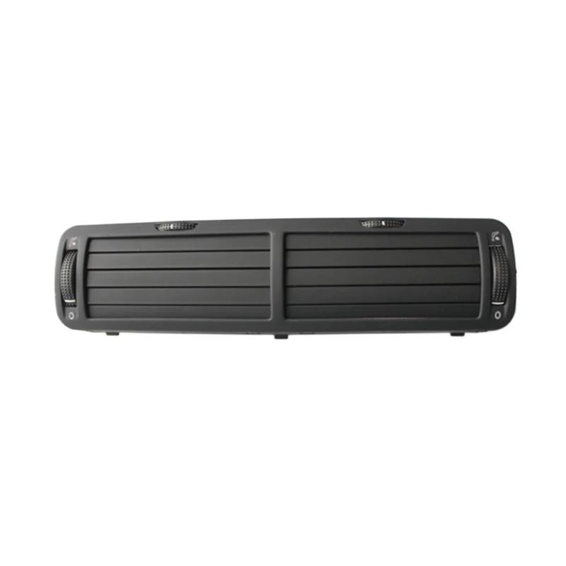 A/C Klimaanlage Steckdose Für Passat Für B5 Zentrale Air Vent Outlet AC Heizung Front Dashboard Links Rechts 3B0819728 3B0819704D 3B0819703D Lüftungsgitter(-Middle) von MSDDWL