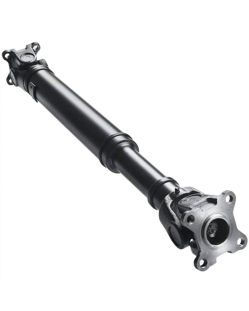 Antriebswellenbaugruppe Für Toyota Für 4Runner V6 4,0 L 2003 2004 2005 2006 2007 2008 2009-2020 4WD 3714060380 Vordere Antriebswelle Prop Welle Montage von MSDDWL