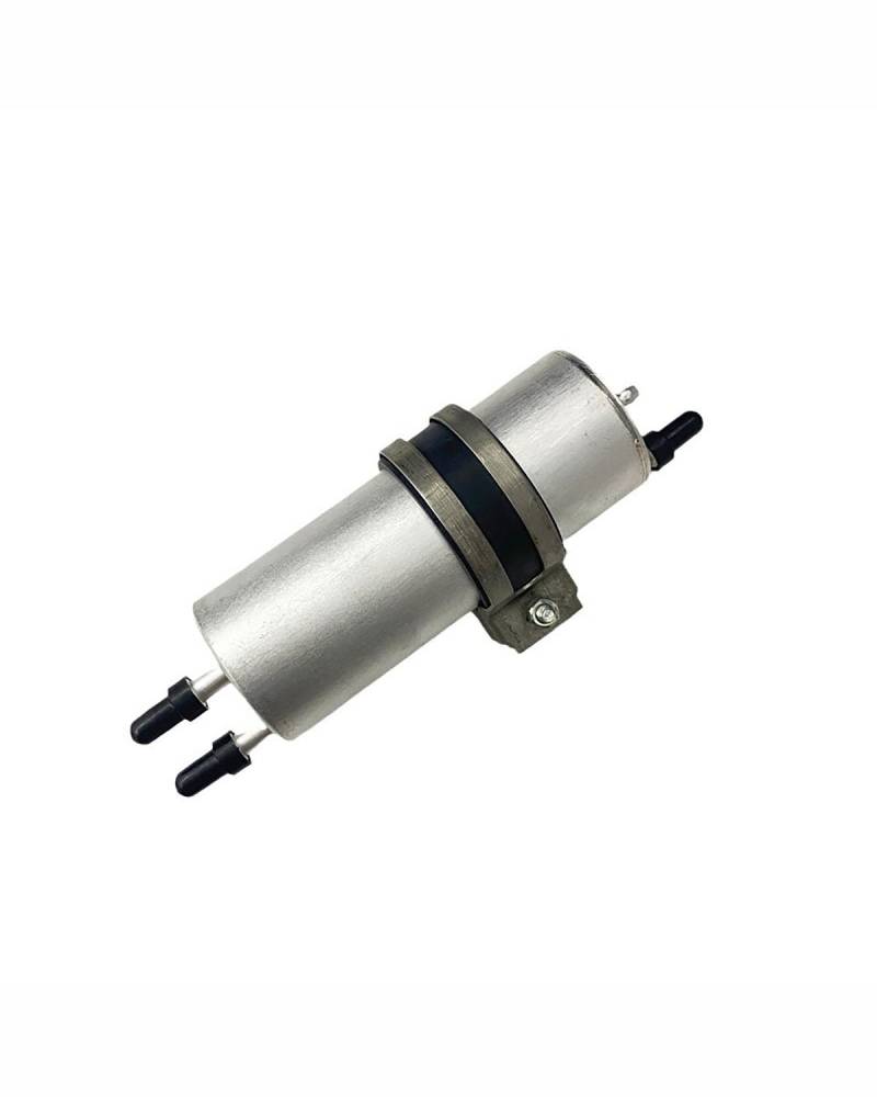 Auto Benzinfilter Für 7er Benzinfilterelement Kraftstofffilter Benzinfilter 16126767404 Benzinöl Kraftstofffilter von MSDDWL