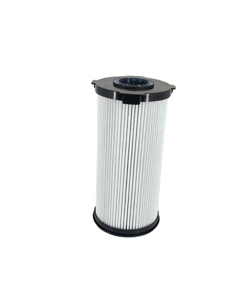 Auto Benzinfilter Für HOWO Auto Kraftstoff Filter Kit Kraftstoff Filte FS2025 5624769 FS20190 FH21396 1105013P3030 UF0149-009 Benzinöl Kraftstofffilter(5624769) von MSDDWL