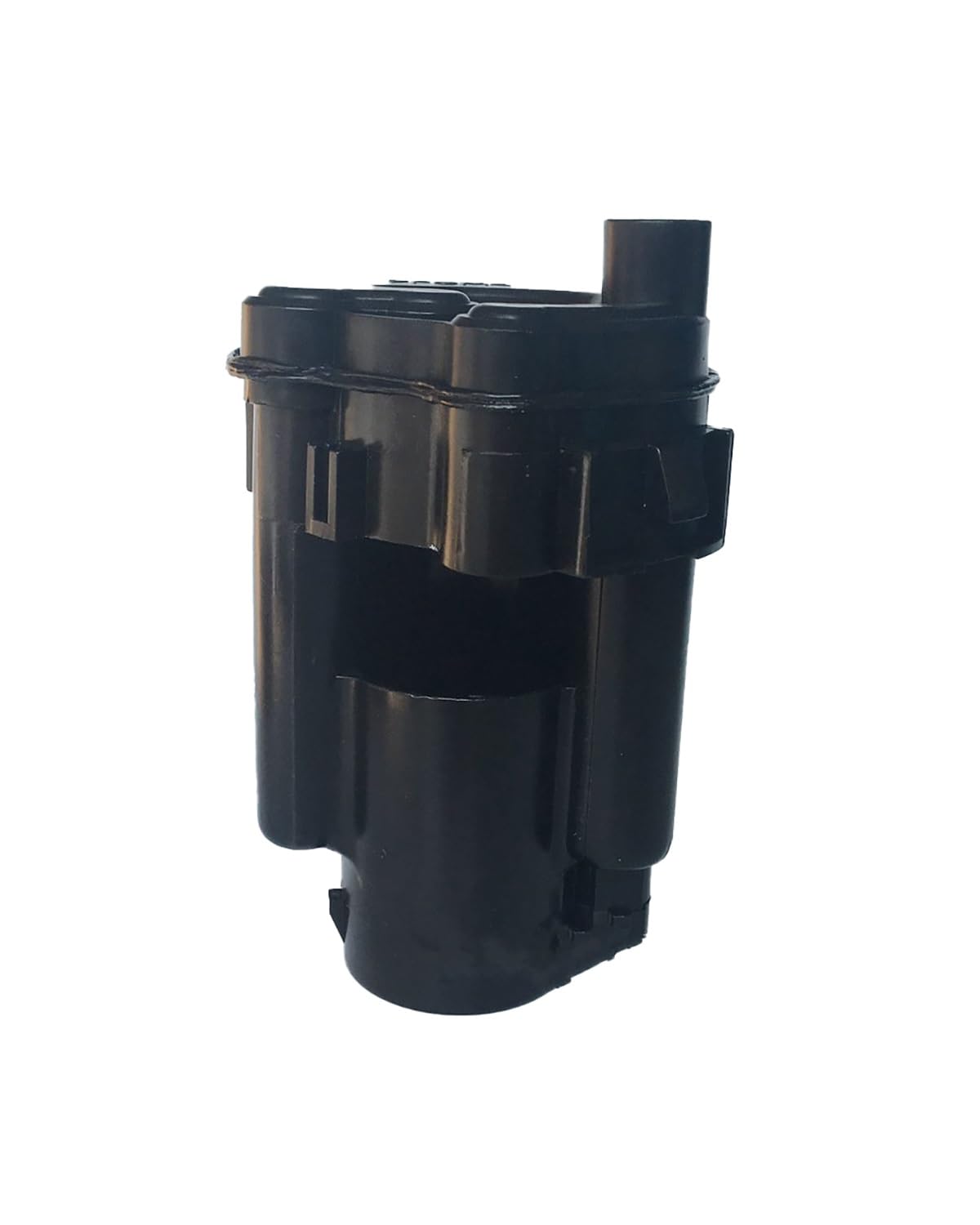 Auto Benzinfilter Für Hyundai Für Xinjiate 1.6L Eingebauter Kraftstofffilter Benzinfilter Automotor Kraftstofffilter 31112-1C100 31112-1CA00 Benzinöl Kraftstofffilter von MSDDWL