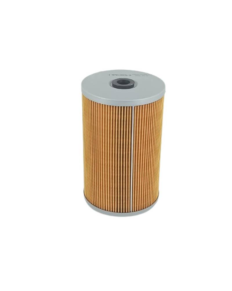 Auto Benzinfilter Für ISUZU Auto Kraftstoff Filter Kit Kraftstoff Filte 1-87810976-0 WBF1212 PL420 200V12503-0061 4812271619 C5346642 Benzinöl Kraftstofffilter von MSDDWL