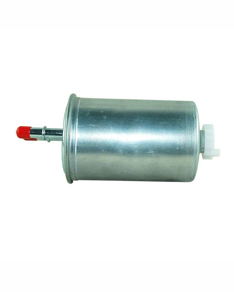 Auto Benzinfilter Für Jiangling Für Kaiyun Für Traka 2,9 Kraftstoff Filter Auto Kraftstoff Filter CN3C15 9B328BA Benzinöl Kraftstofffilter von MSDDWL