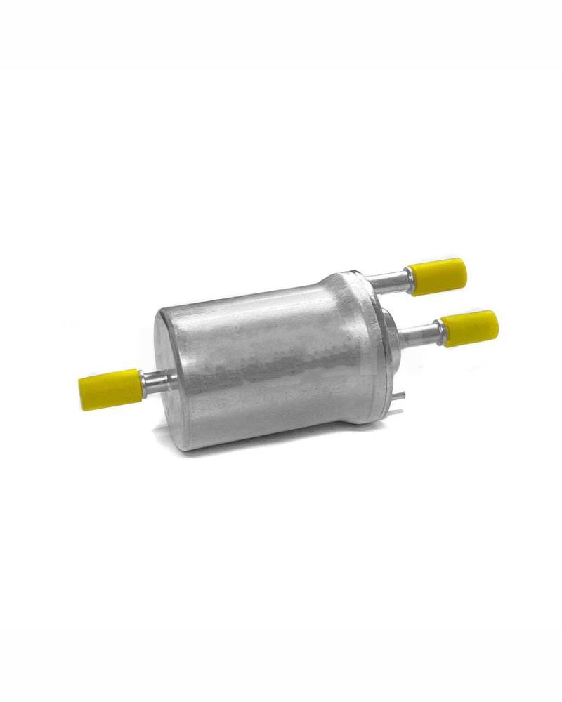 Auto Benzinfilter Für Sagitar Für WK69 Für KL156 Benzin Filter Auto Filter Kraftstoff 6Q0201051C Benzinöl Kraftstofffilter von MSDDWL