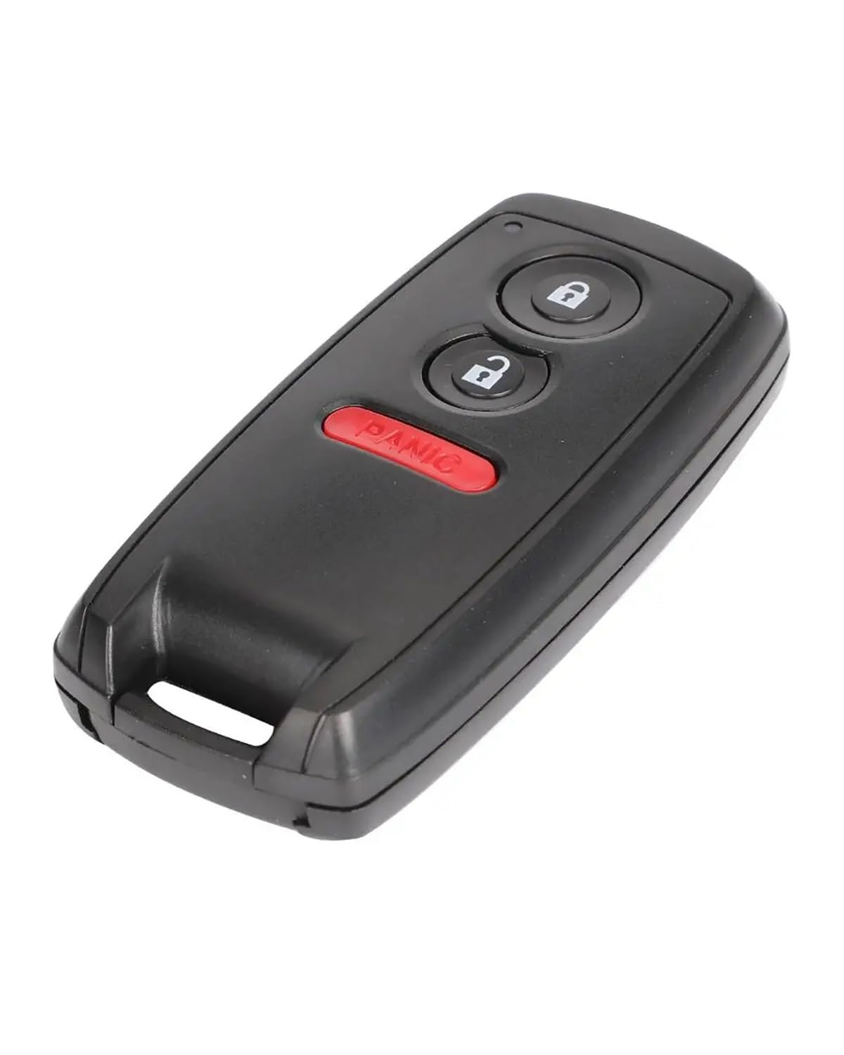 Funkschlüsseletui 10p 2/3 Auto Remote Key Shell Fob Für Suzuki Für SX4 Für XL7 Für Grand Für Vitara 2006-2012 Für Swift 2011-2013 Autoschlüsselhülle(3 Buttons) von MSDDWL