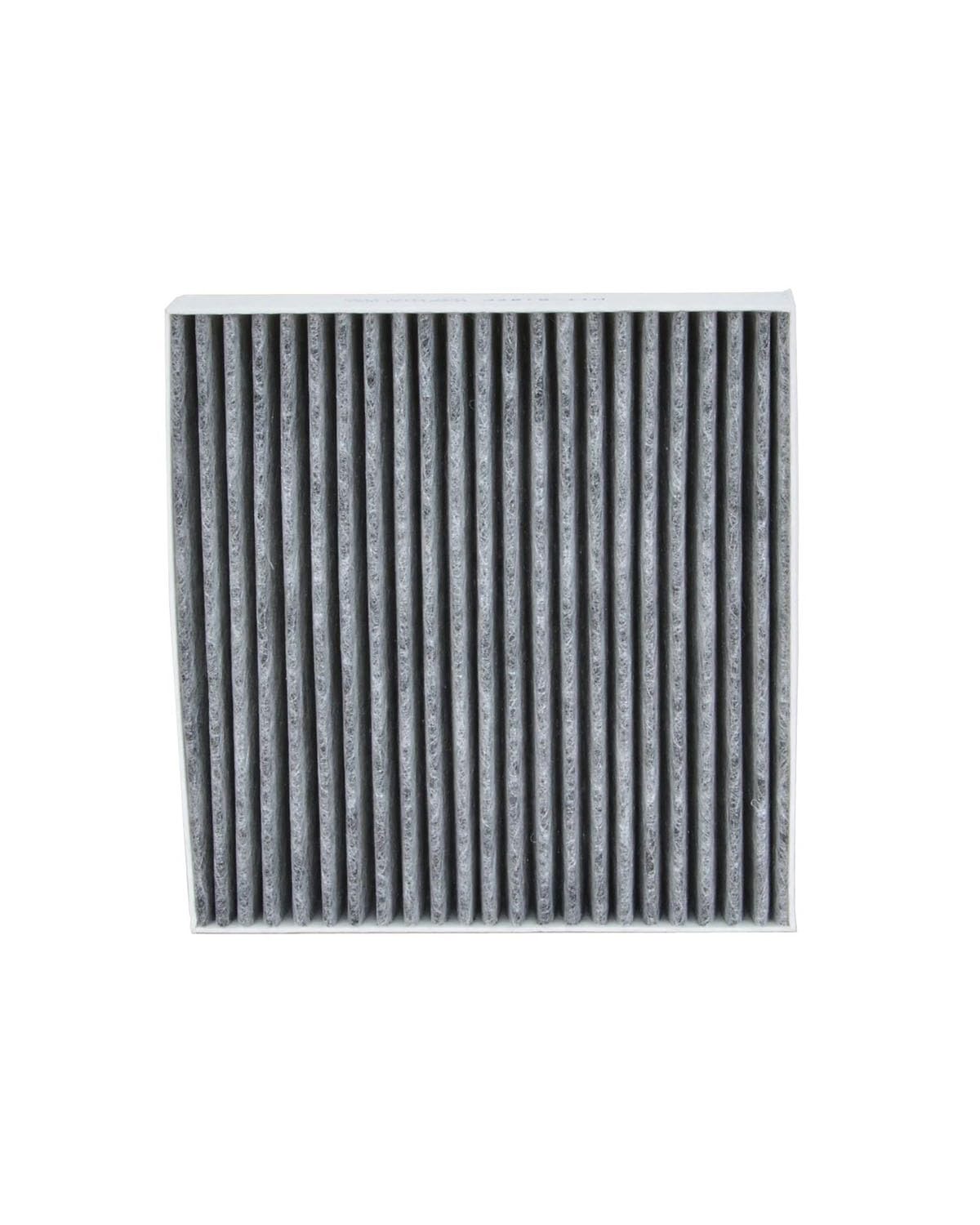 Innenraumfilter 1pc Kabine AC Luftfilter Für BYD HAN EV 2020 2021 2022 2023 e9 DMi DMp 1,5 T für Hybrid HCE8121211FE1 Carbon Filter Auto Zubehör Innenraumfilter mit von MSDDWL