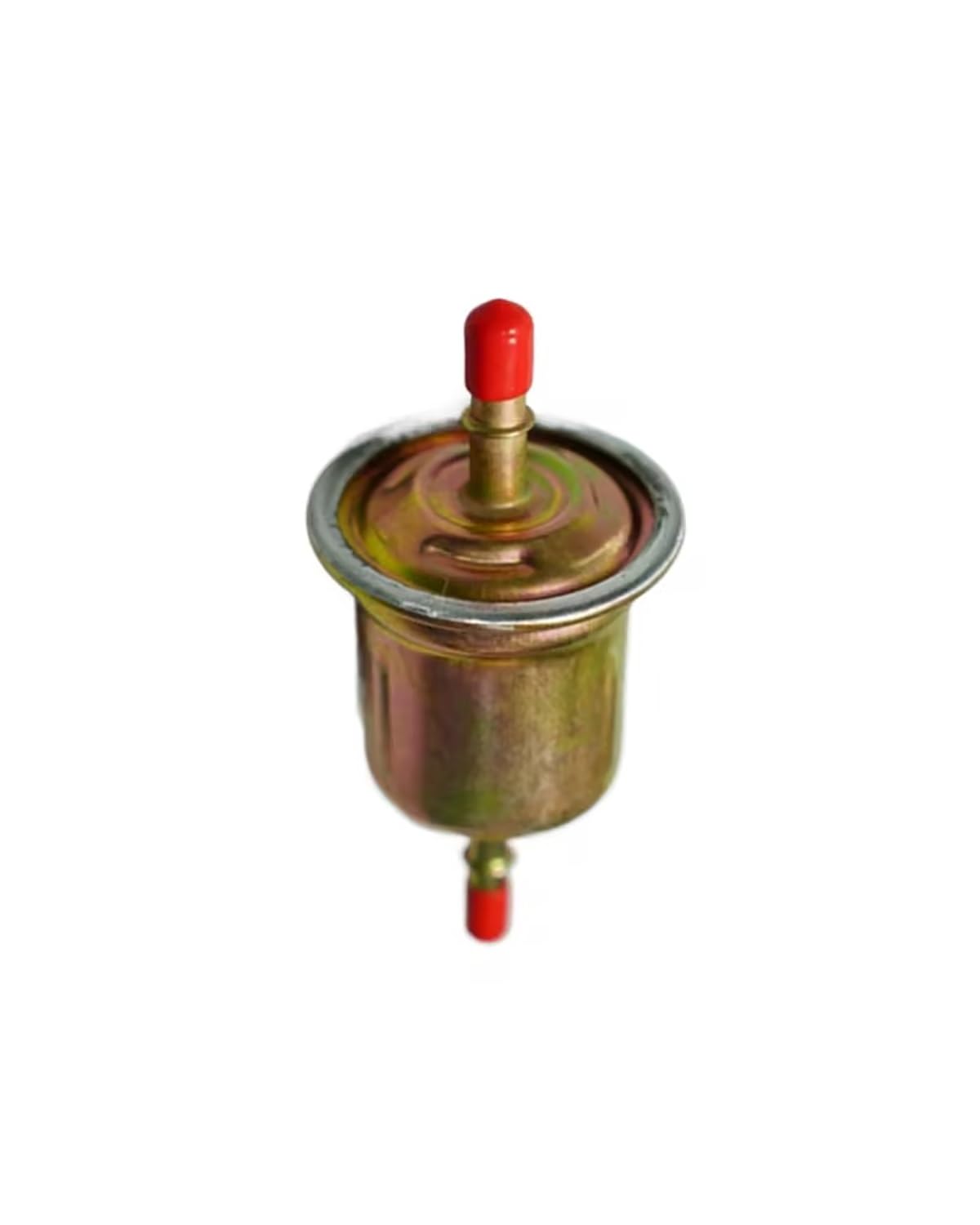 Kraftstofffilter 1 Stück Kraftstofffilter Für BYD F0 F3 F6 S6 Changan Benben Für Mini Eulove 1.2L 1.4L OE: BYD8121003-A Benzinfilter von MSDDWL