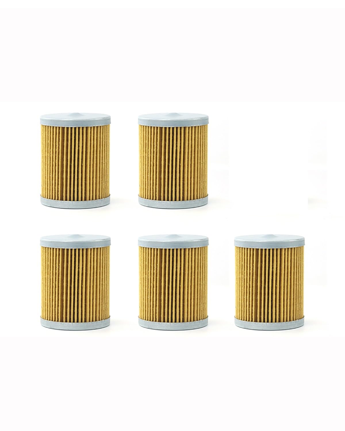 Kraftstofffilter 5 Stücke 10 Stücke UF-10K Kraftstofffilterelement Wasserabscheider Montage UF10K Außenbordmotor Bootsmotor Für Suzuki Mercury Benzinfilter(5 Pieces) von MSDDWL