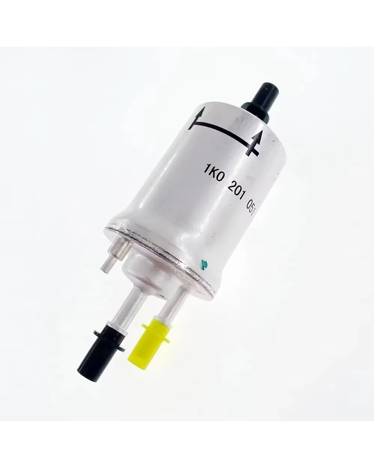 Kraftstofffilter Für A1 Für A3 S1 S3 Sportback TT 1,0 1,2 TFSI 1,4 Für TSI 1,8 2,0 2,5 Quattro 2006-2018 Motorfilter 1K0201051K Auto-Kraftstofffilter-Kit Benzinfilter von MSDDWL