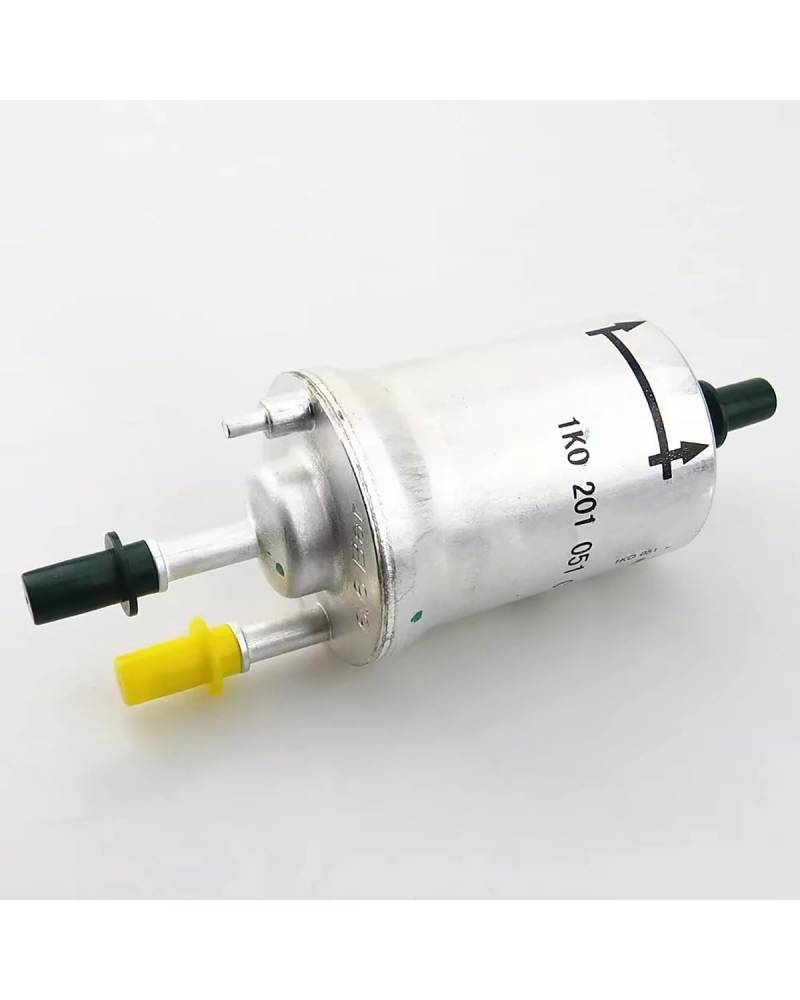 Kraftstofffilter Für A1 Für A3 S1 S3 TT 1,0 1,2 TFSI 1,4 TSI 1,8 2,0 2,5 Sportback Quattro 2006-2018 Filter 1K0201051K Auto Motor Kraftstoff Filter Kit Benzinfilter von MSDDWL