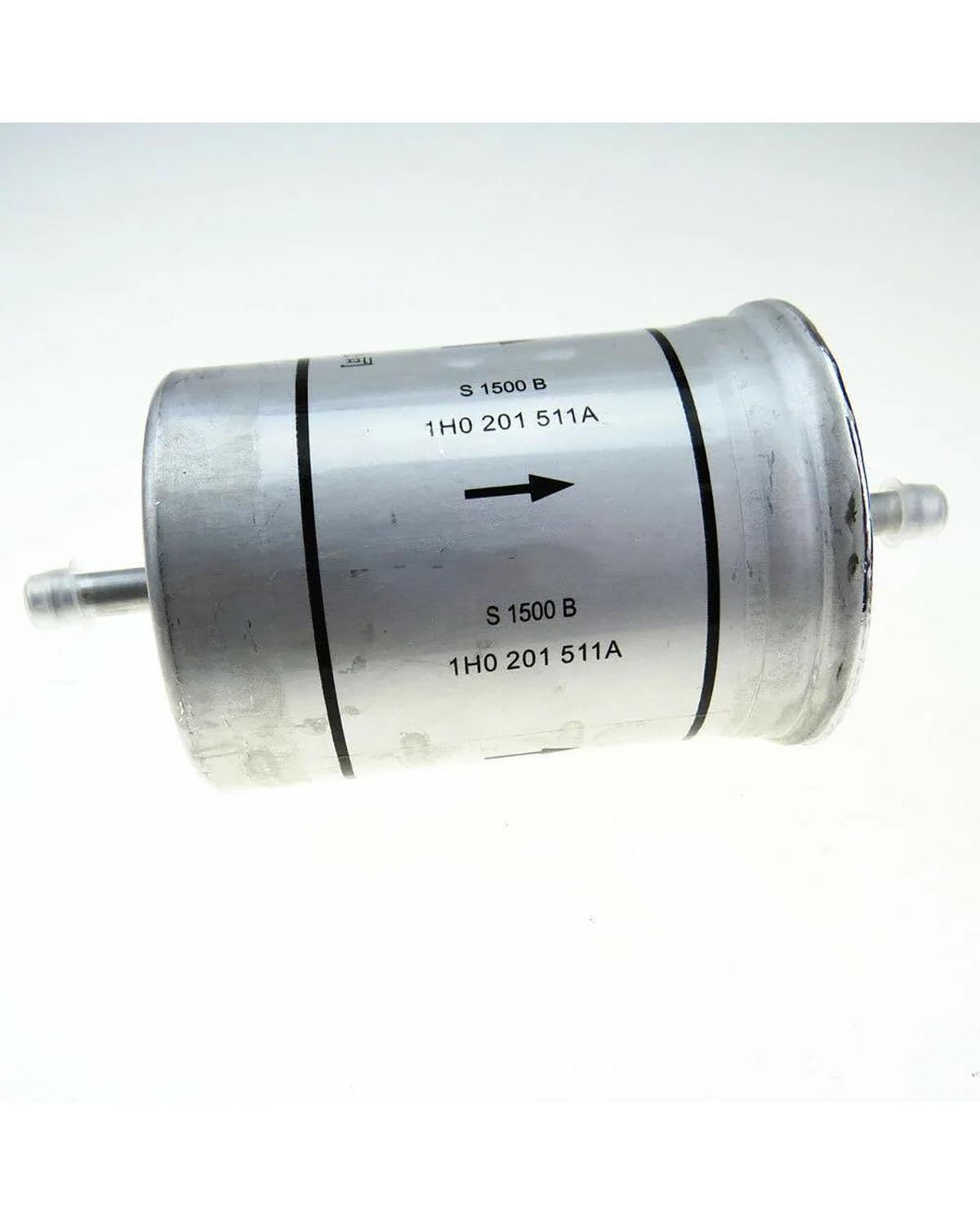 Kraftstofffilter Für A4 Für A6 Für Jetta Für Golf MK3 Für Passat B4 B5 1H0201511A 1,8 L 1,9 L 2,0 L 2,8 L Auto Motor Kraftstoff Filter Benzinfilter von MSDDWL