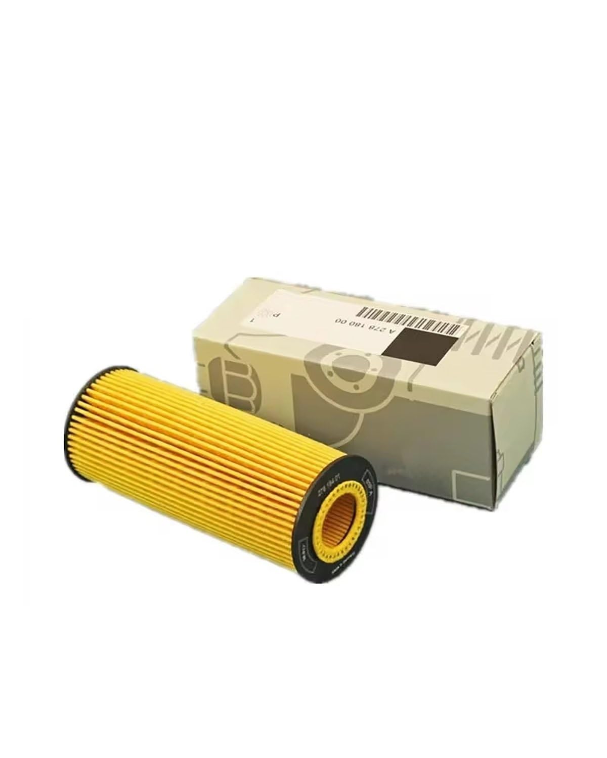 Kraftstofffilter Für Benz C CL Für CLA E Für CLS ML Für GLE S SL SLK W176 C117 C218 X218 W212 2781800009 A2781800009 Motoröl-Kraftstofffilter-Kit Benzinfilter von MSDDWL