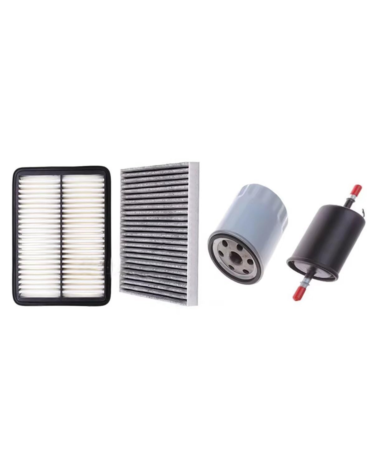 Kraftstofffilter Für Chery Arrizo 6 Gx Sqre4t15b 1,5 T Motor Auto Auto Motor Teile Öl Filter Element Kraftstoff Luft Ac Filter Benzinfilter von MSDDWL