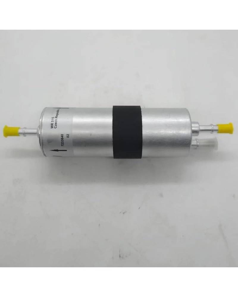 Kraftstofffilter Für E81 E87 E90 E91 Für X5 E70 Für X3 F25 Für X6 F10 F01 F02 F30 F31 16127233840 16127451424 Kraftstofffilter Benzinfilter von MSDDWL