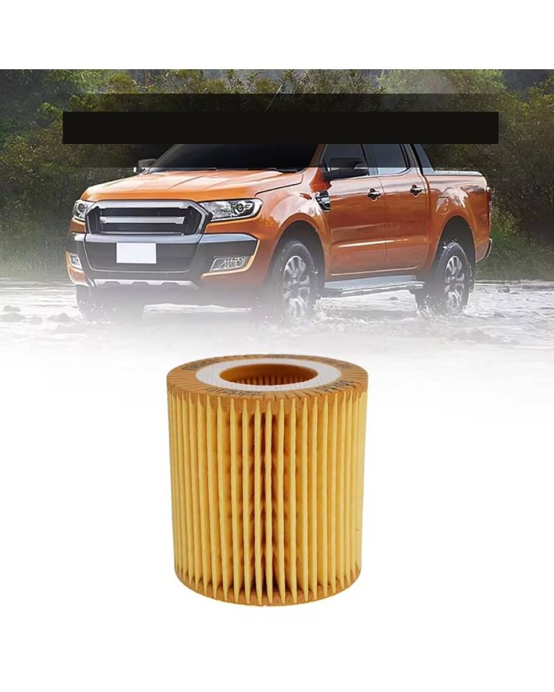 Kraftstofffilter Für Ford Für Ranger 2,2 3,2 TDCi TDDi 4x4 Diesel BB3Q-6744-BA Auto Ersatz Teil Zubehör Auto Motor Öl Filter Kraftstoff Benzinfilter von MSDDWL