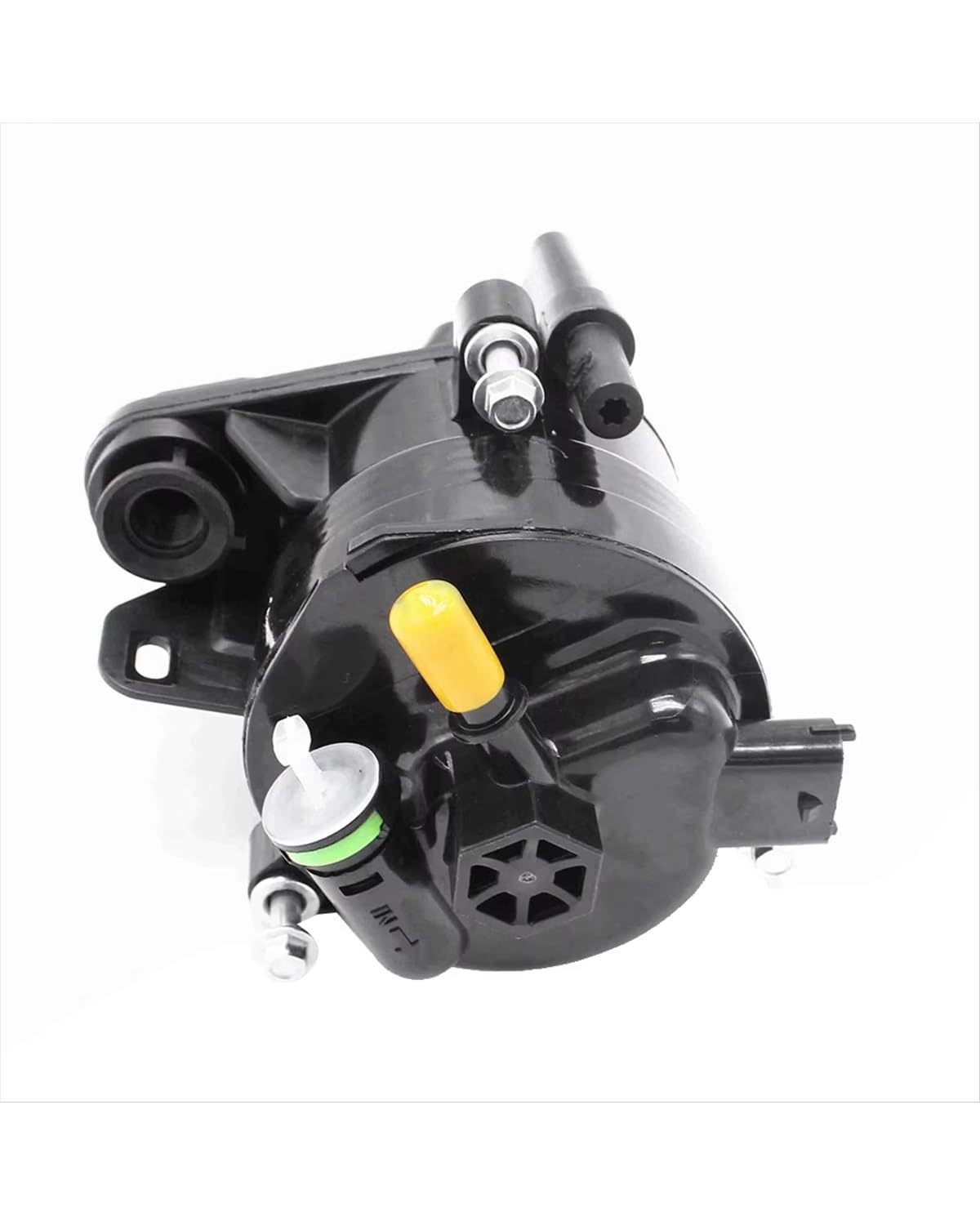 Kraftstofffilter Für Ford S-Max Mondeo Für Focus Für Peugeot 208 308 208 5008 Für 1870169 Auto Diesel Kraftstofffilter Benzinfilter von MSDDWL