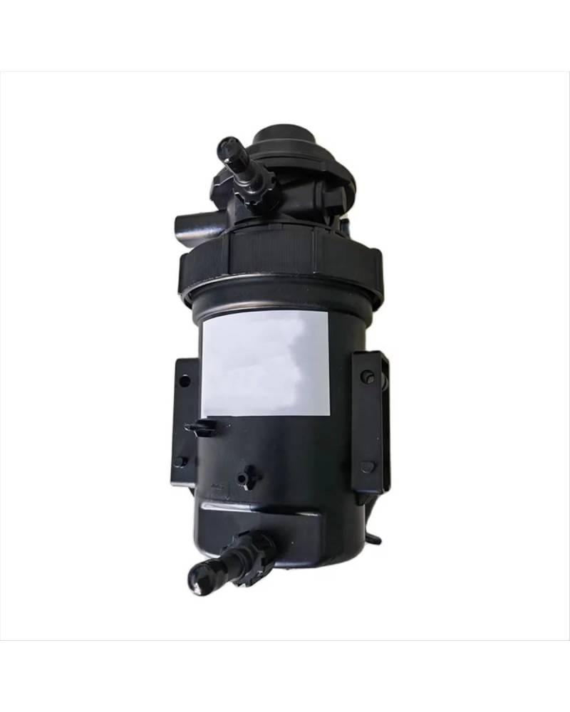 Kraftstofffilter Für Foton Cummins ISF 2,8 Diesel Motor Kraftstoff Filter FS19925 5283172 FH21077 2Pin Kraftstoff Wasser Separator Filter Montage Benzinfilter von MSDDWL