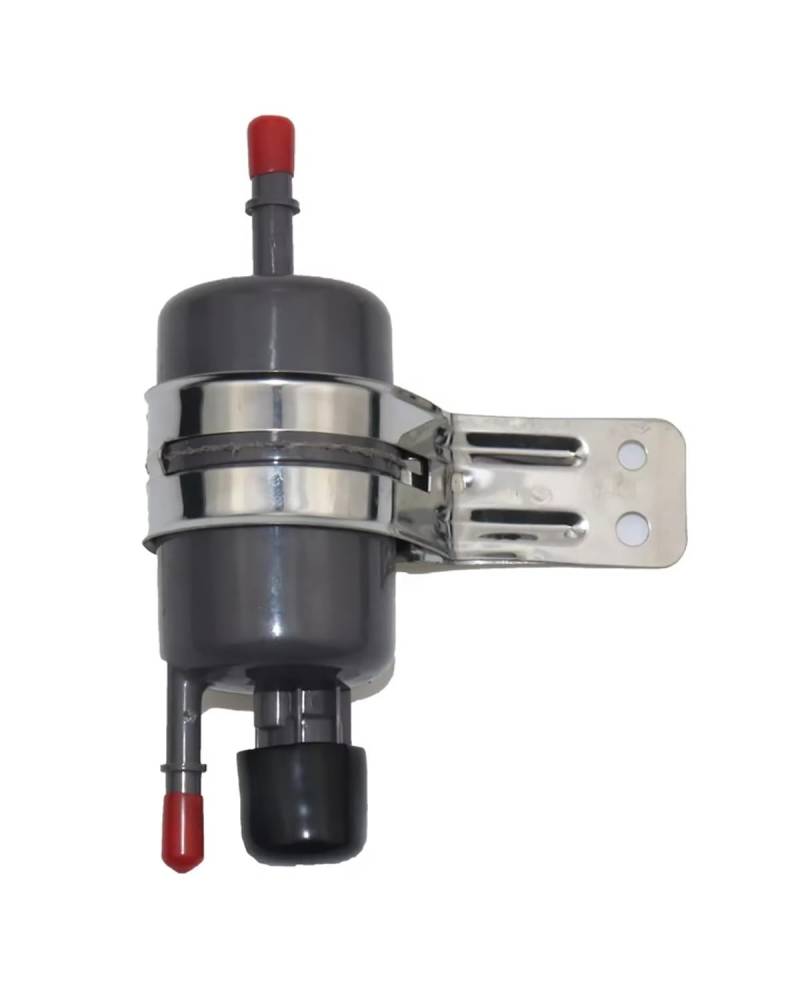 Kraftstofffilter Für Grand Für Cherokee Ii Wj Wg 1998 1999 2000 2001 2002 2003 2004 2005 4.0L 4.7L 52100283AD Auto Kraftstofffilter Benzinfilter von MSDDWL