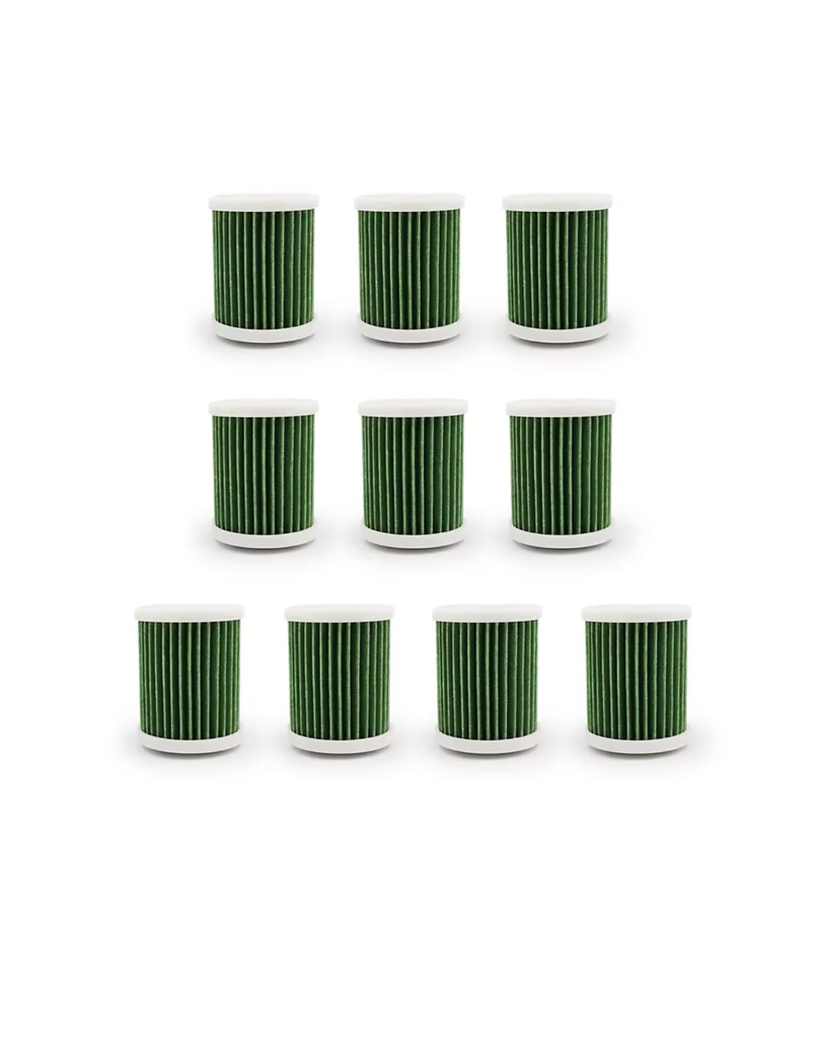 Kraftstofffilter Für Marine Außenborder 6P3-WS24A-00-00 6P3-24563-00-00 Sierra 18-79809 6P3-WS24A-01-00 2Pcs/5Pcs/10Pcs Kraftstoff Filter Benzinfilter(10Pcs) von MSDDWL